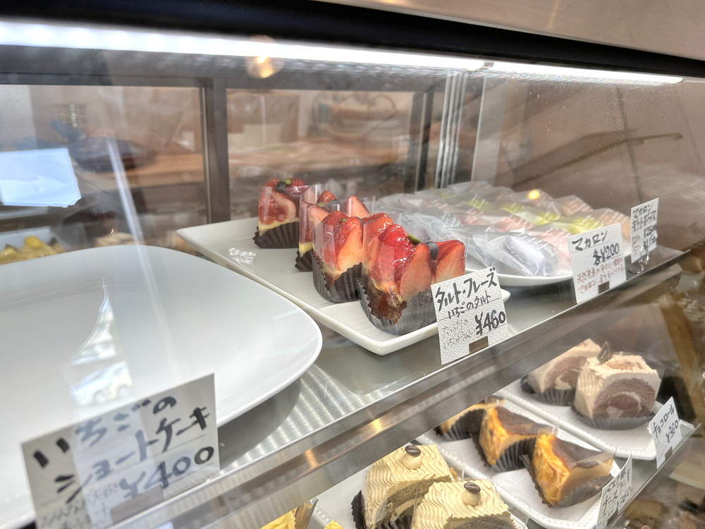 三木や洋菓子店-メニュー (8)