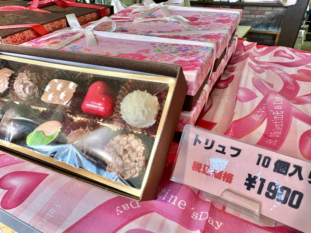 パティシエール・ショージ-チョコレート (5)