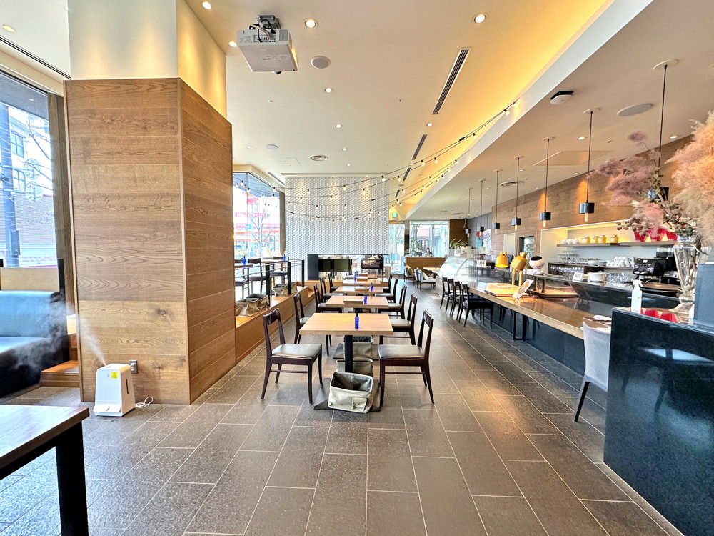 コンフェッティ-店内 (5)