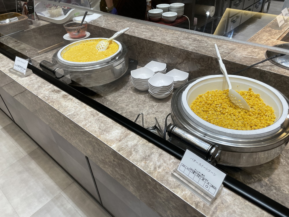 ホテル瑞鳳-朝食 (5)