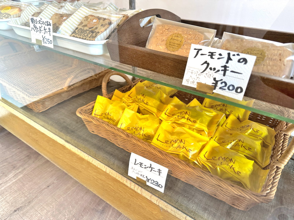 三木や洋菓子店-メニュー (5)