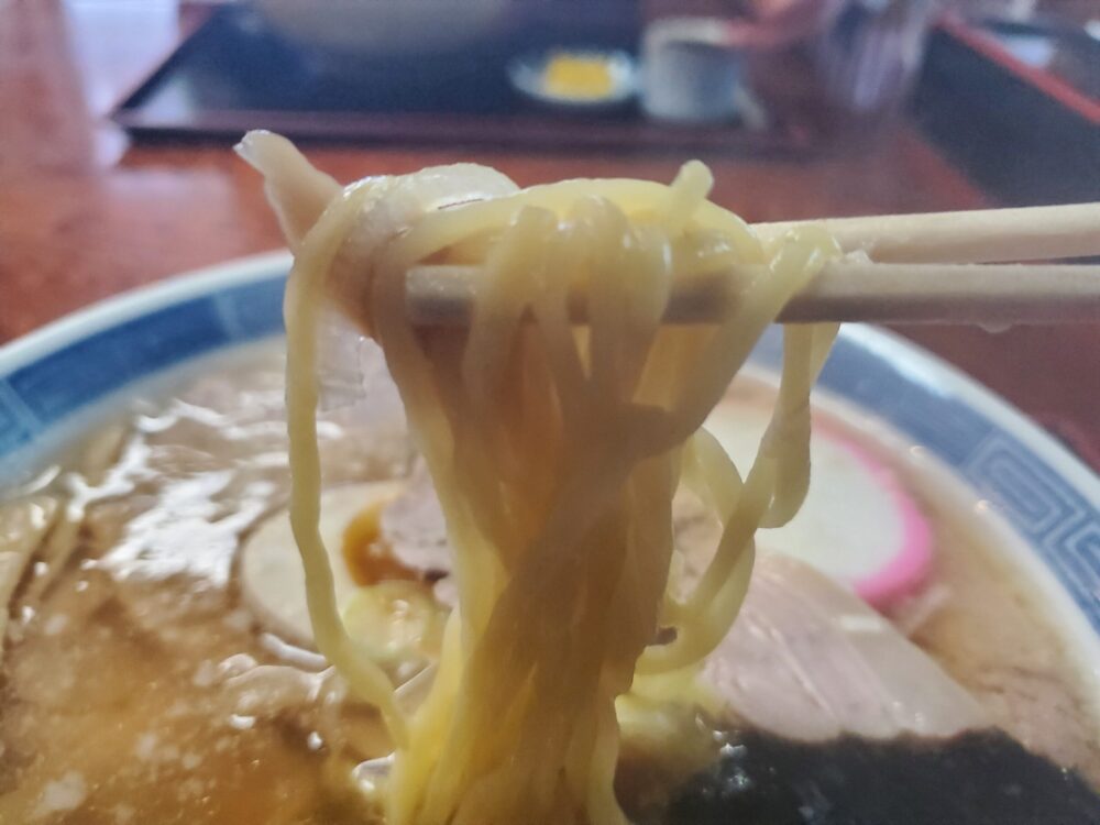参男坊 (食レポ)