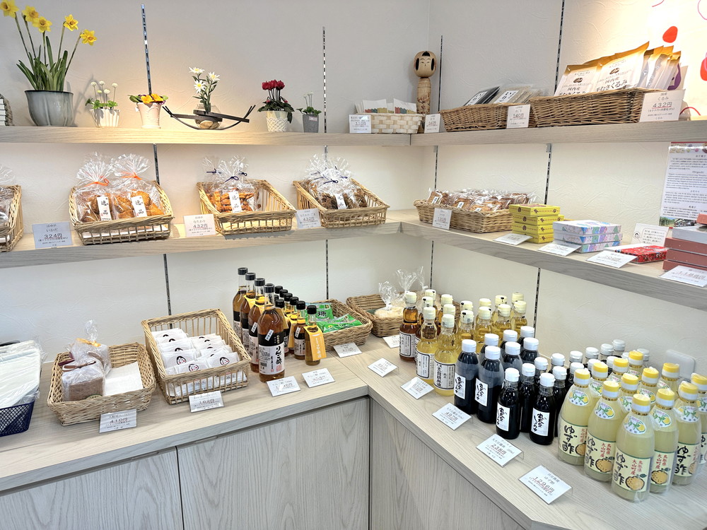 戸田屋正道-店内 (2)