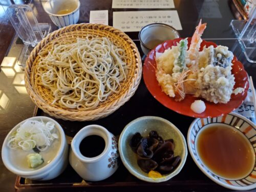 やま竹 (食レポ)