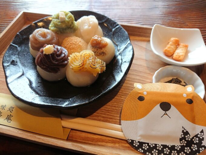 山形リニューアル カフェ レポ】桜寿庵〜おうじゅあん〜（天童市山元