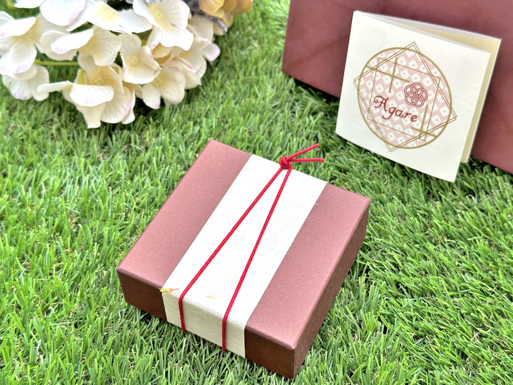 アガーレ-食レポ (1)