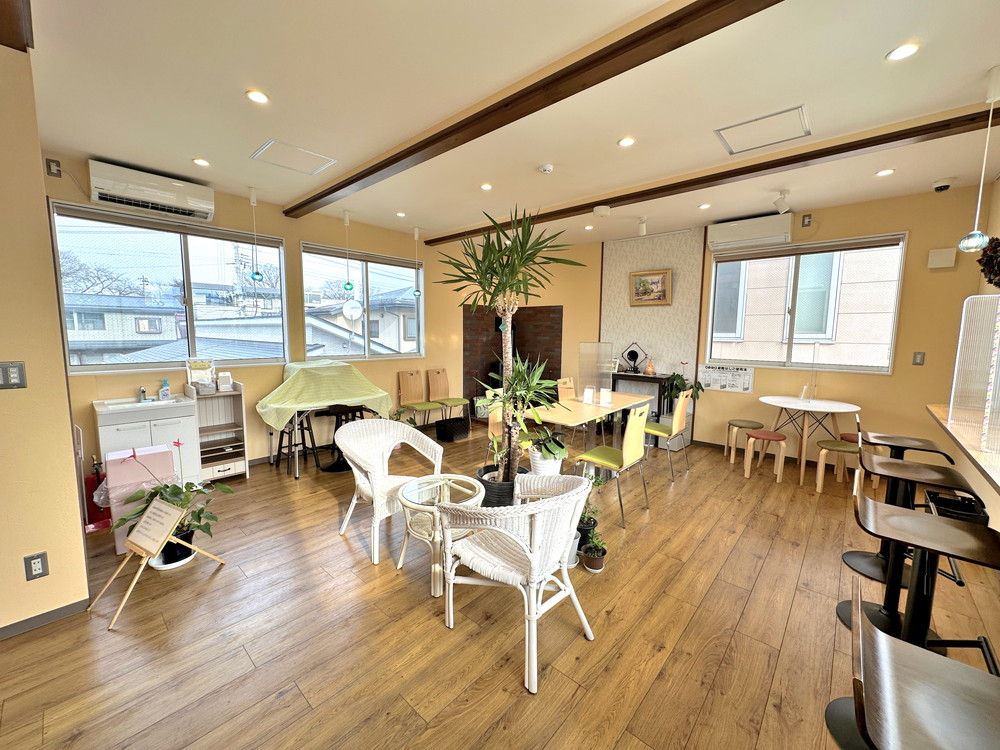 アガーレ-店内 (1)