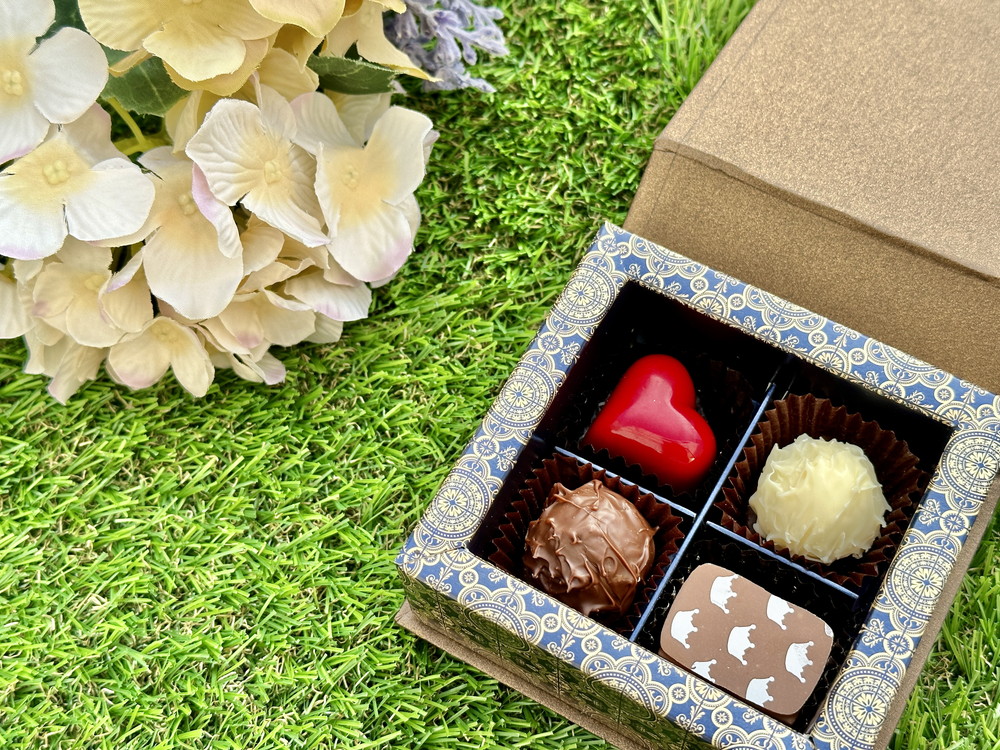 パティシエール・ショージ-食レポ (2)