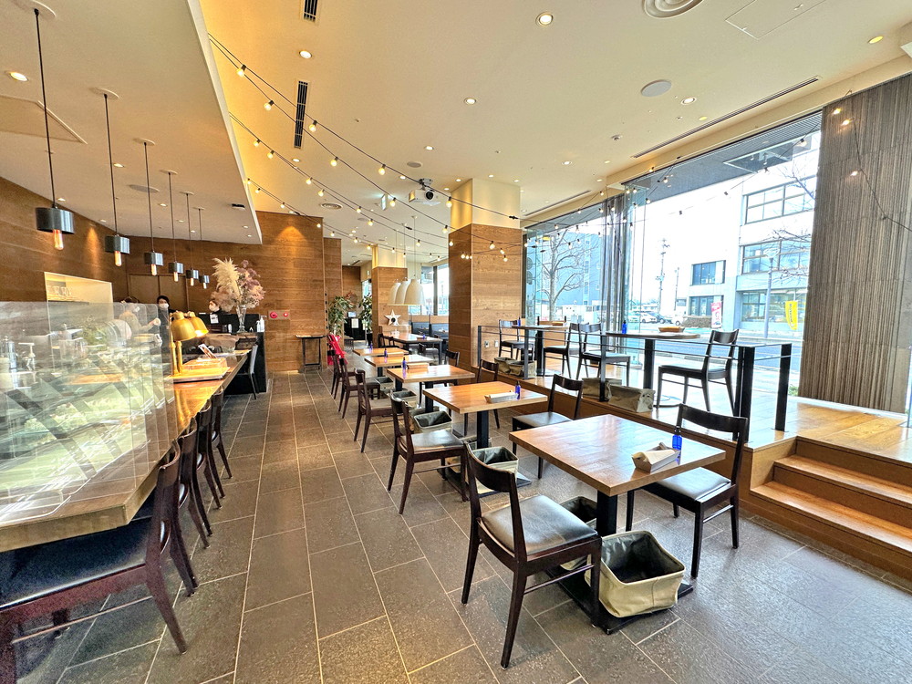 コンフェッティ-店内 (2)