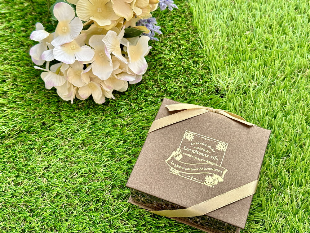 パティシエール・ショージ-食レポ (1)