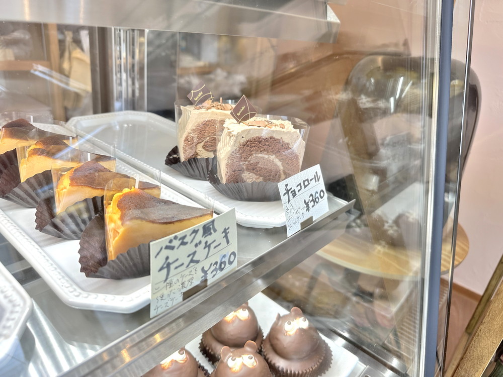 三木や洋菓子店-メニュー (10)