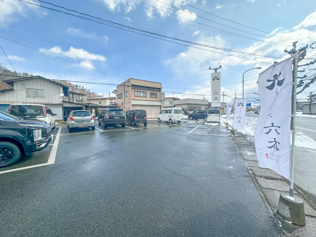 ラーメン六太-01