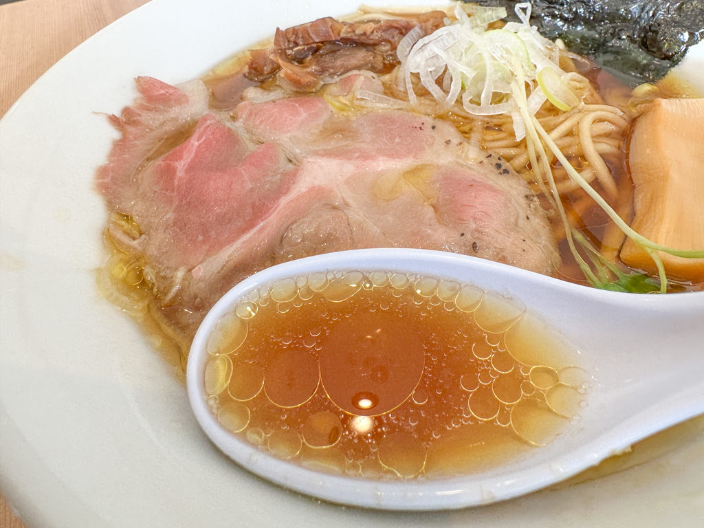 ラーメン六太-22