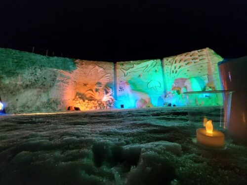 雪まつりーレビュー１５