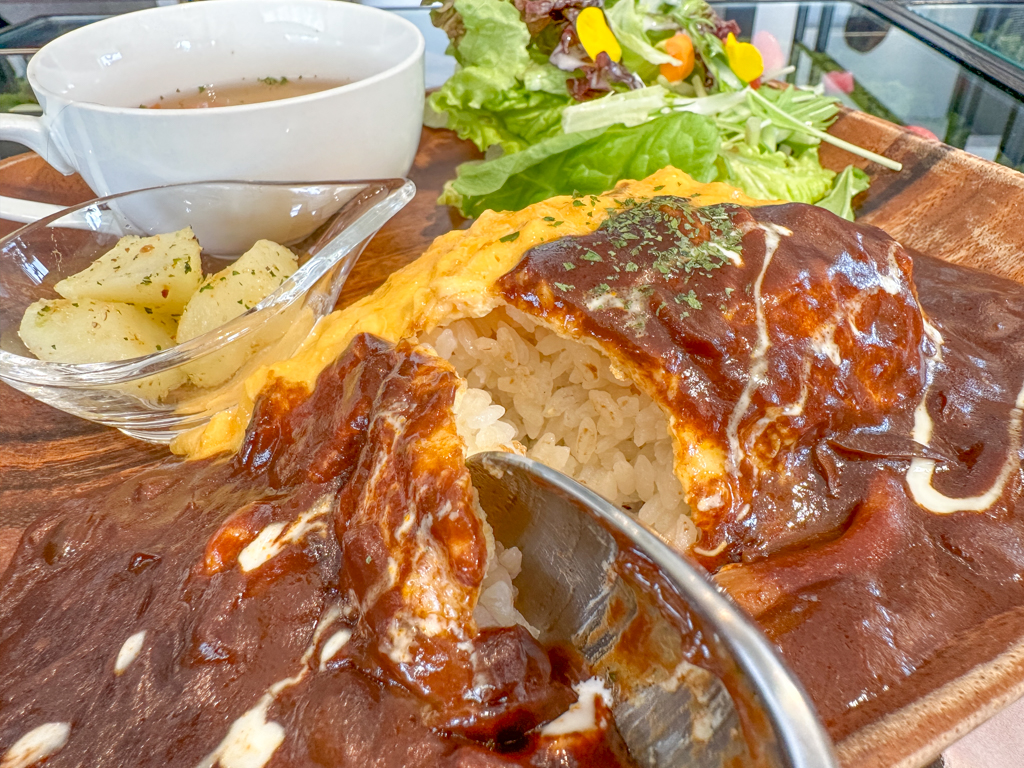 花カフェブルーミーズ-16