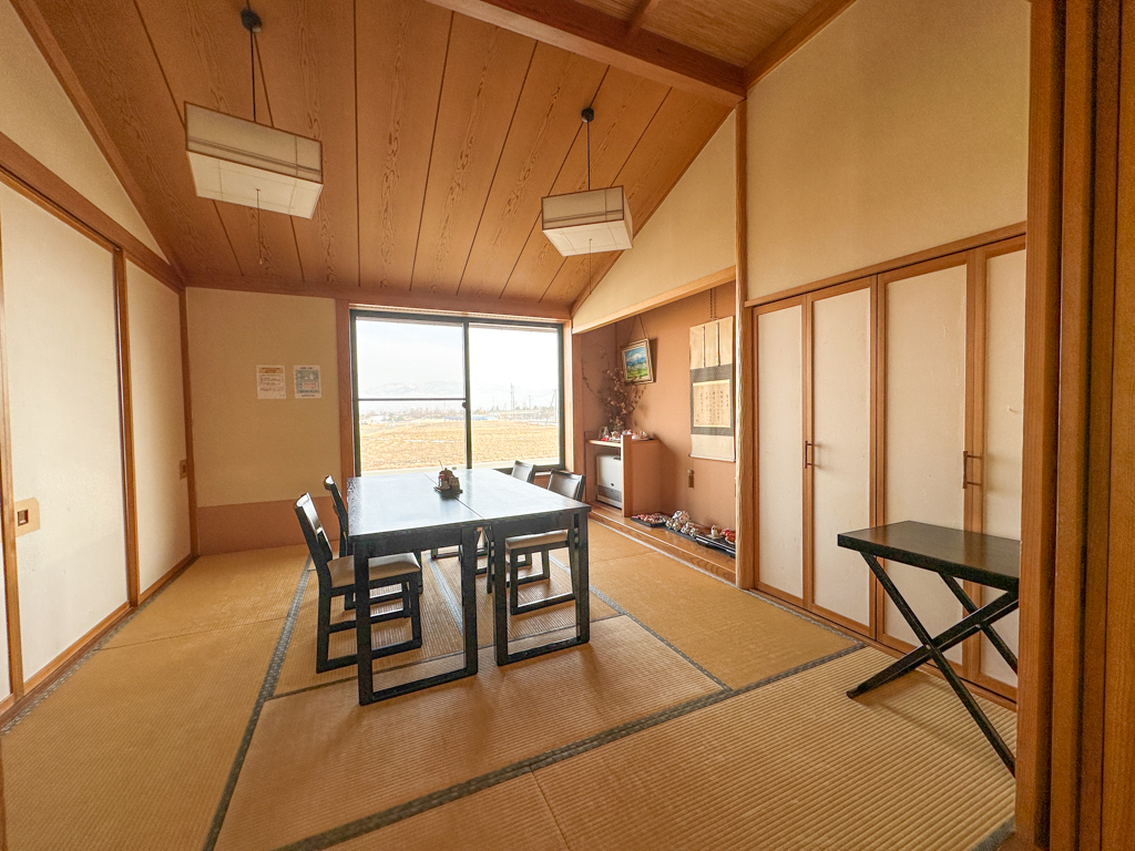 和膳屋あら井-15