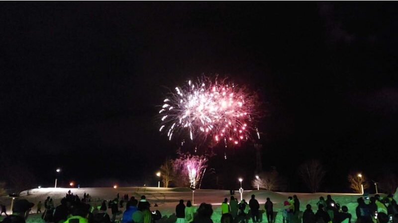 雪まつりーレビュー２３