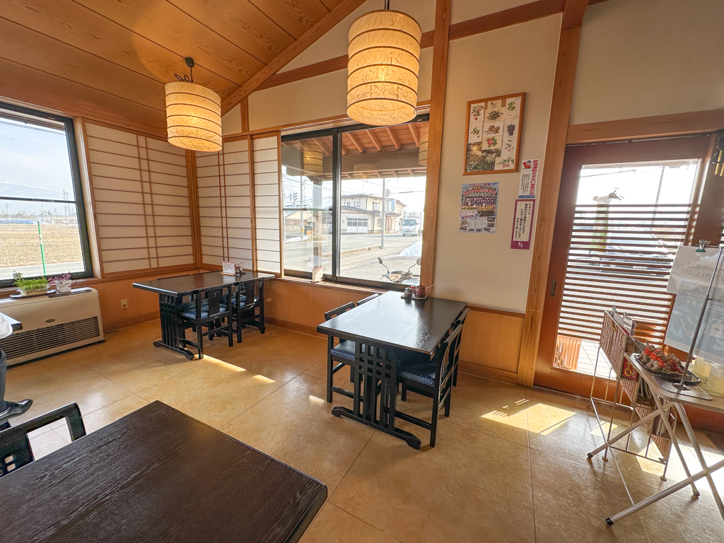 和膳屋あら井-16