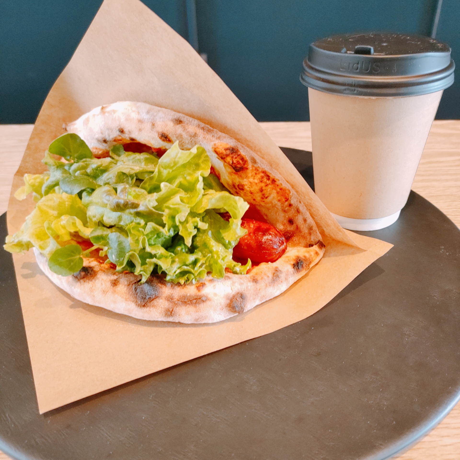 【山形新店ピザレポ】pizza nu-ma～ピザ・ヌーマ～（村山市楯岡荒町）｜リンクむらやま内にピザ屋さんがオープンしました！