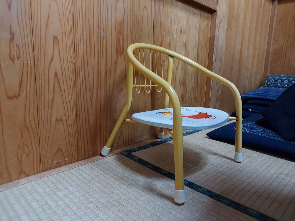 しらかば食堂ー内観５