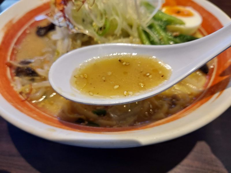 めん蔵ー食レポ5