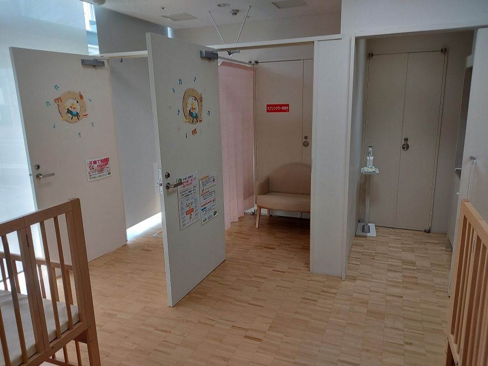 げんキッズー館内7