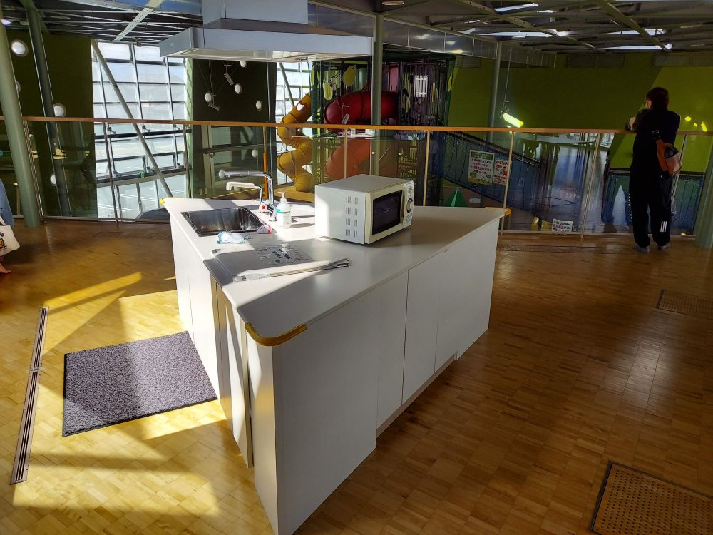 げんキッズー2階4