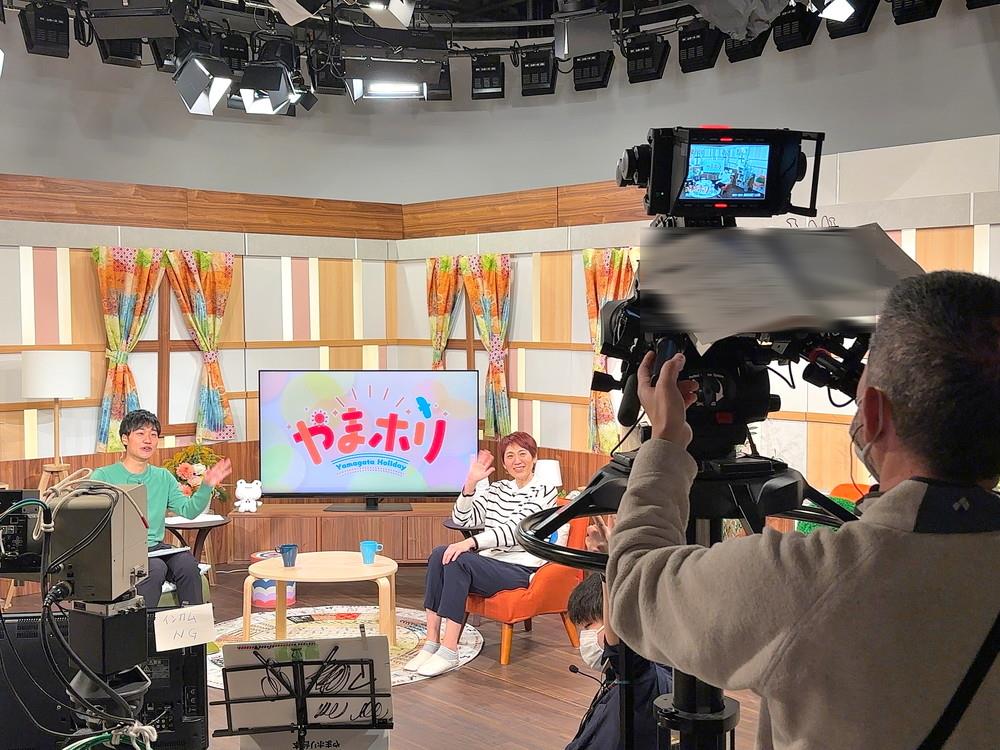 やまホリ-スタジオ密着取材15-1