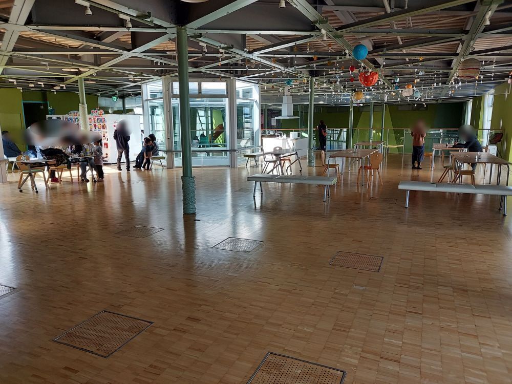 げんキッズー2階2