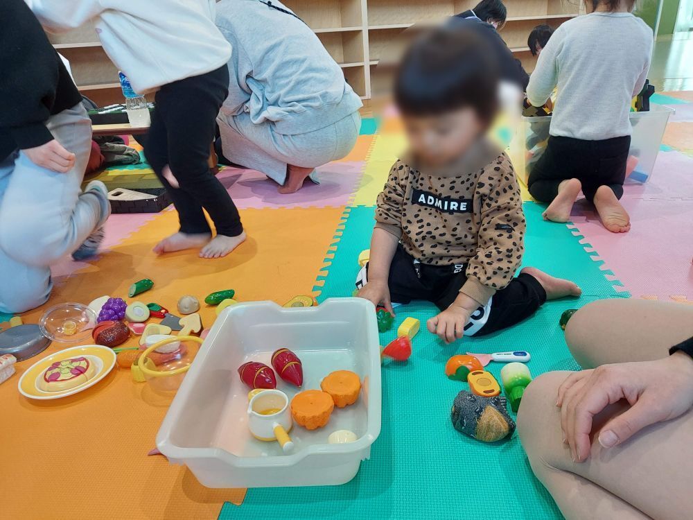 げんキッズーゆめ広場3