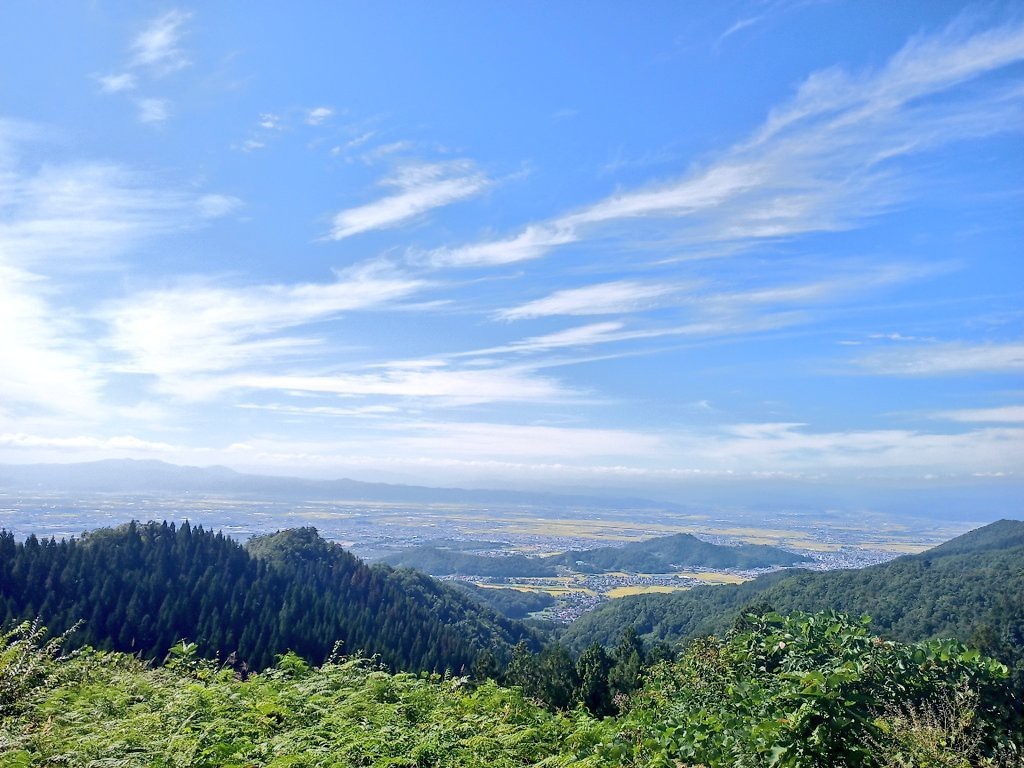 LINE_ALBUM_22025 雨呼山（あめよばりやま）登山_221002_86