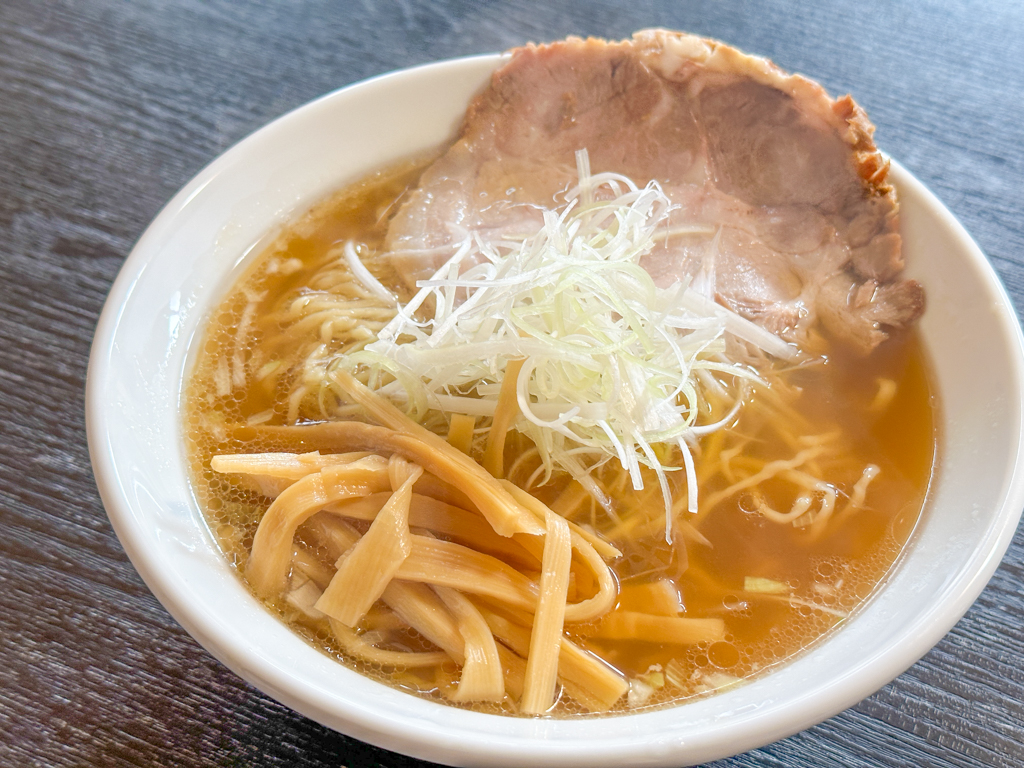 らぁ麺ひでよし-21