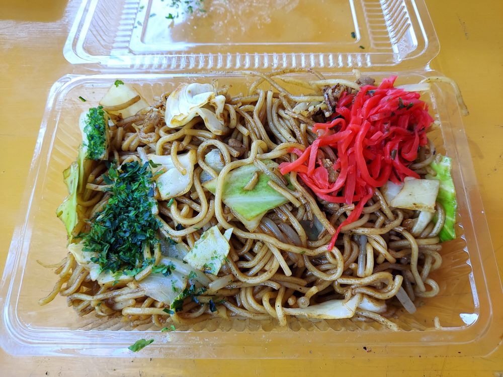 霞城公園ー散策8