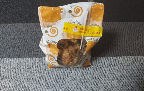 やきとり・からあげ家 米っこ最上ー食レポ２