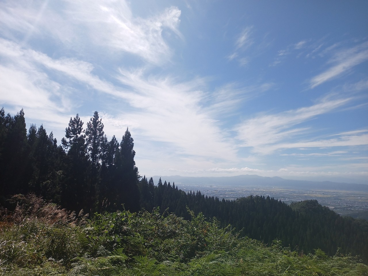 LINE_ALBUM_22025 雨呼山（あめよばりやま）登山_221002_87