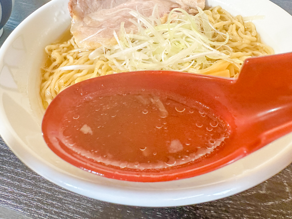 らぁ麺ひでよし-10