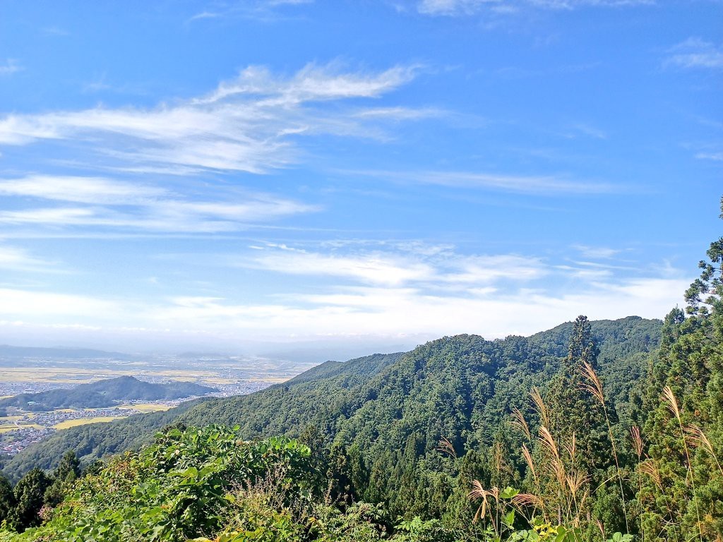 LINE_ALBUM_22025 雨呼山（あめよばりやま）登山_221002_84