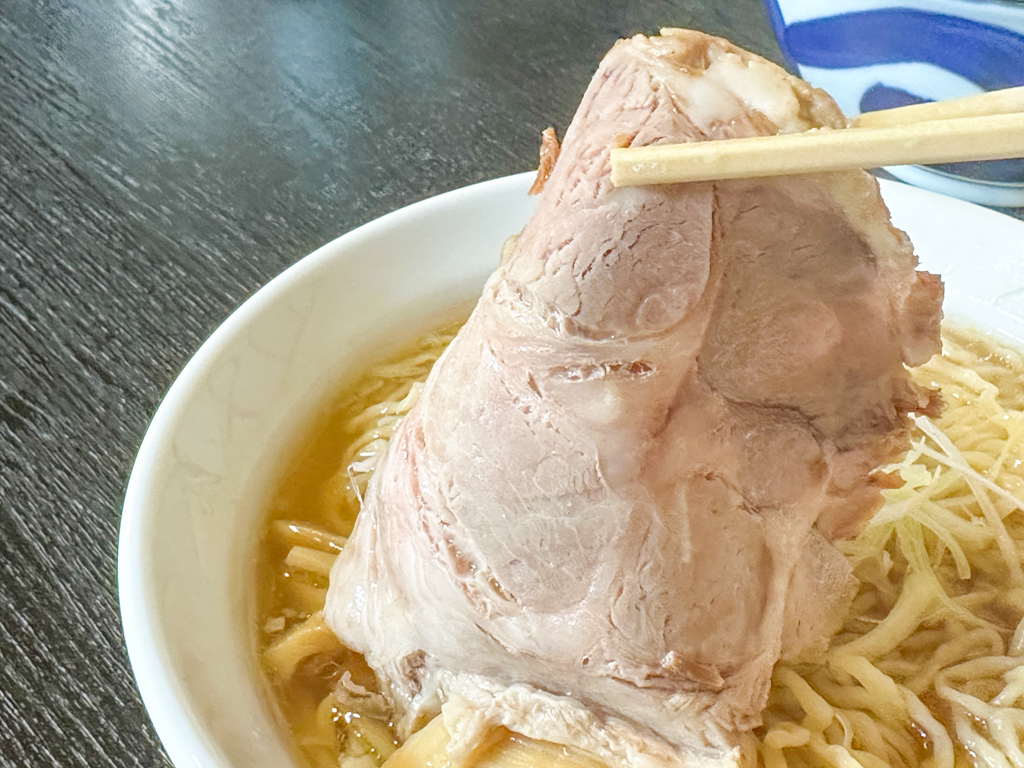 らぁ麺ひでよし-07