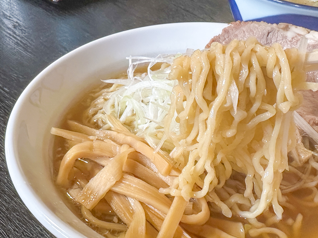 らぁ麺ひでよし-06