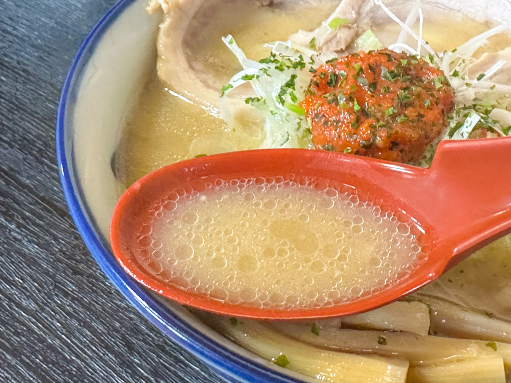 らぁ麺ひでよし-11