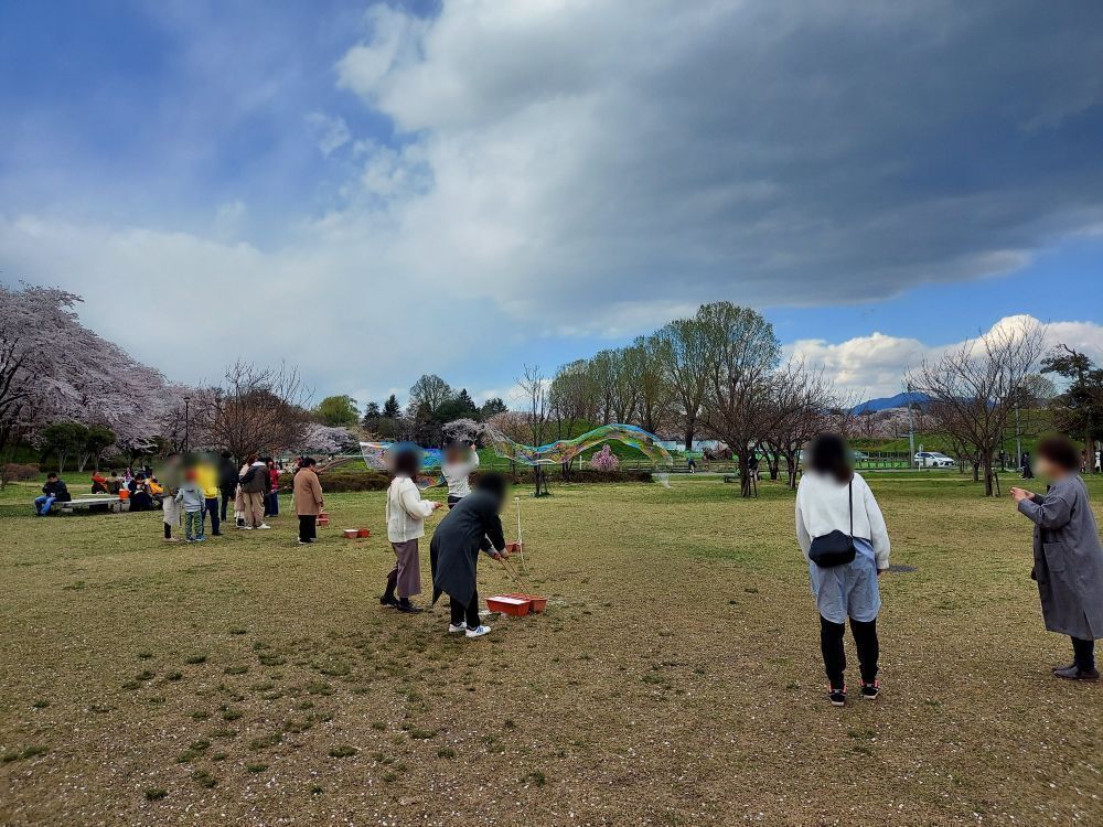 霞城公園ー散策22