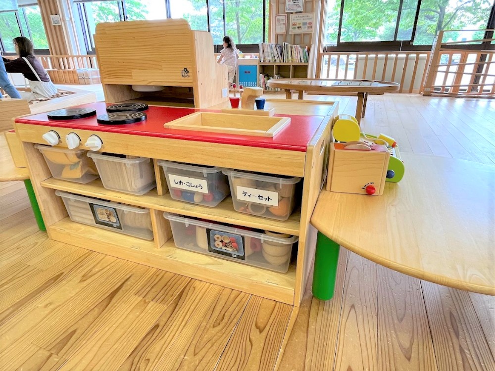 もくいくひろば8