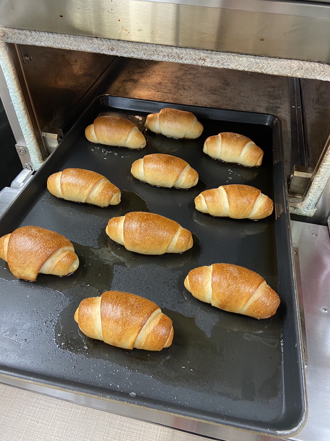 【山形新店情報6/17】東根市にパン屋さんがオープン！