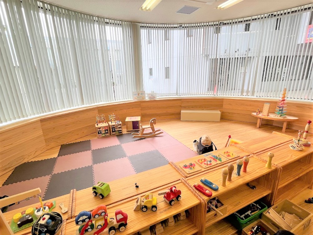 もくいくひろば11