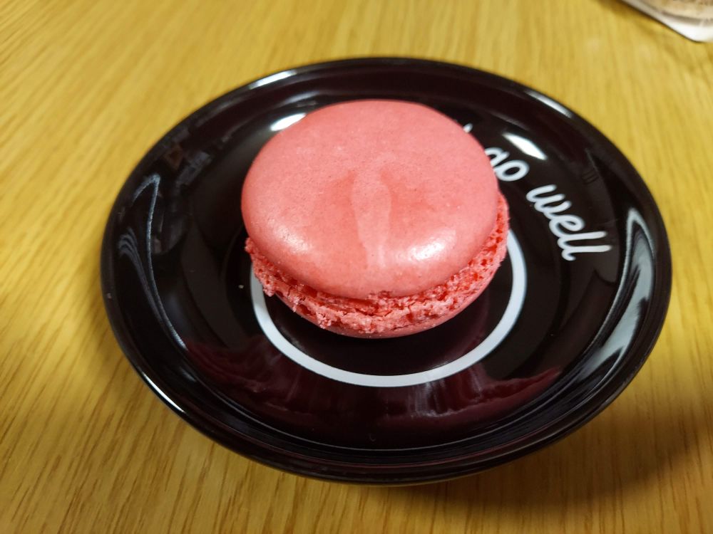 深田菓子舗ー食レポ4