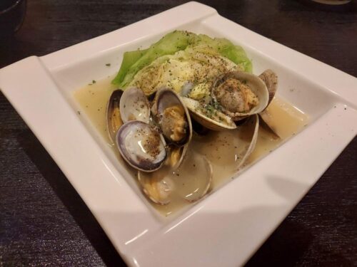 八角ー食レポ8