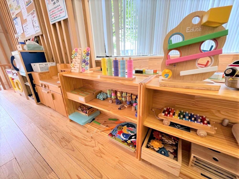 もくいくひろば4