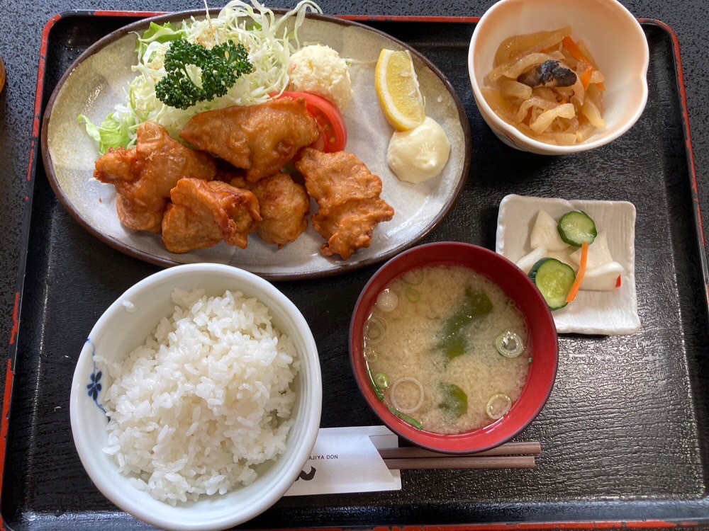 味屋どん_食レポ3