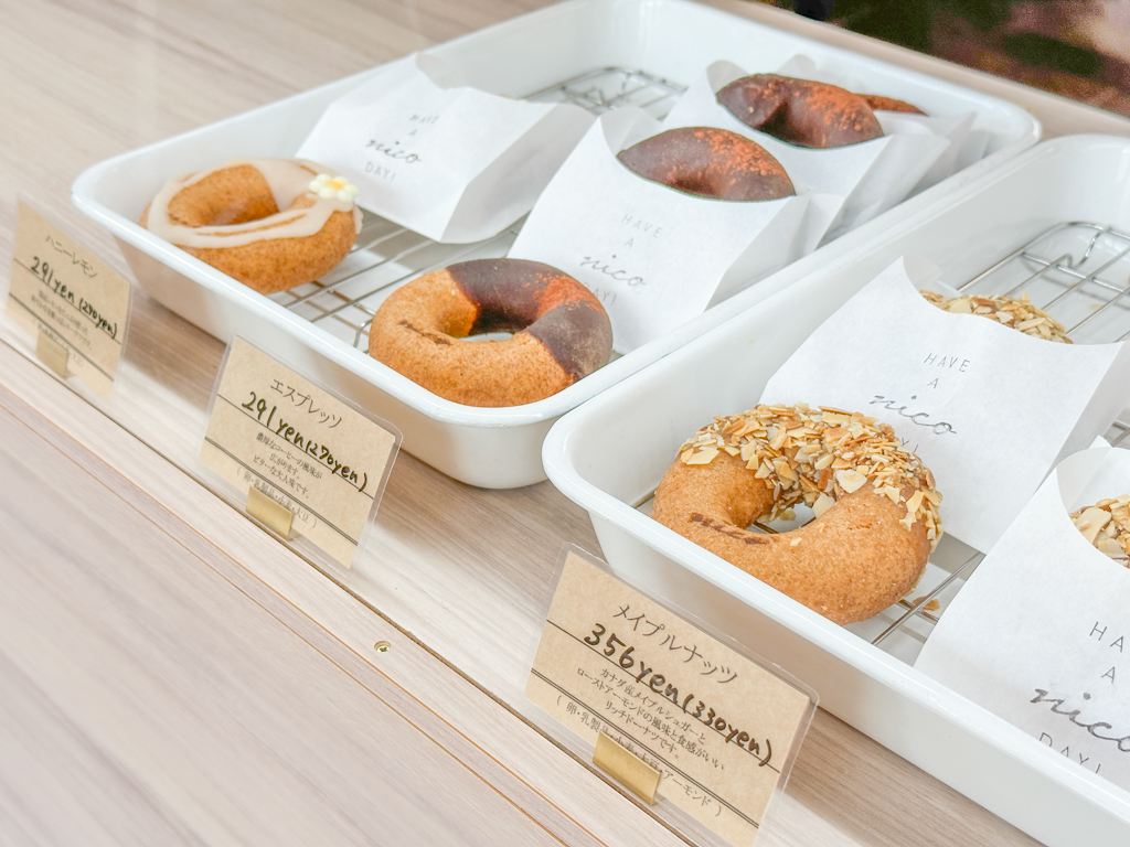 nicoドーナツ-12