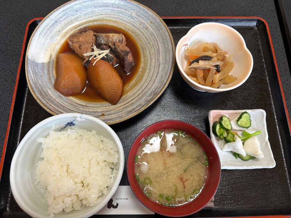 味屋どん_食レポ2